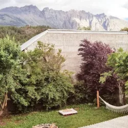 Negocio Shelter Patagonia Hostal