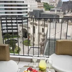 Negocio Sheltown Hotel