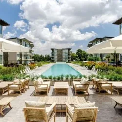 Negocio Sheraton Buenos Aires Greenville Polo & Resort