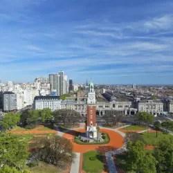 Negocio Sheraton Buenos Aires Hotel & Convention Center