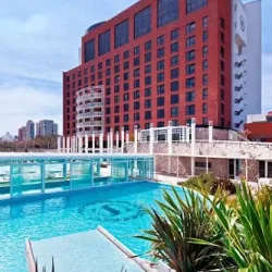 Sheraton Mar Del Plata