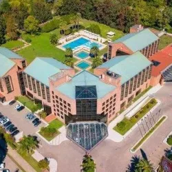 Sheraton Pilar Hotel & Convention Center