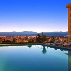 Negocio Sheraton Salta Hotel