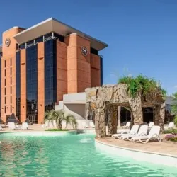 Negocio Sheraton Tucuman Hotel
