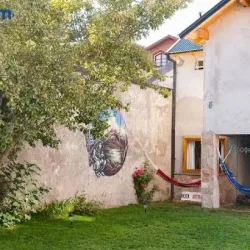 Negocio Sherpa Hostel