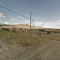 Negocio Shotel Calafate