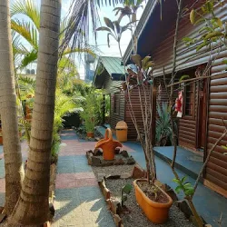 Negocio Si Mi Capitán - Cabañas & Habitaciones