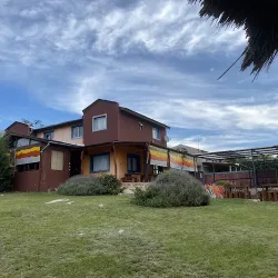 "Sierra Magenta" Cabañas Y Posadas