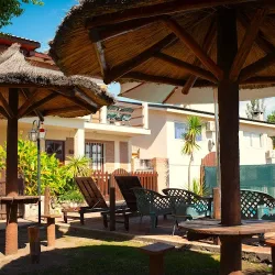 Negocio Sierras Cabañas