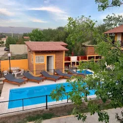 Negocio Sierras De Brochero