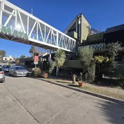 Sierras Hotel - Las Chacras/Juana Koslay