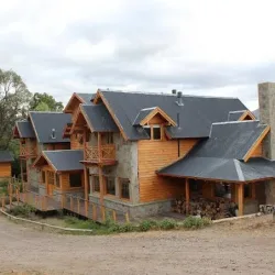 Negocio Sieteflores Lodge Hosteria&Casas De Montaña