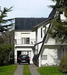 Negocio Silangelus Pequeño Hotel