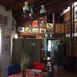 Negocio Silvercord B&B