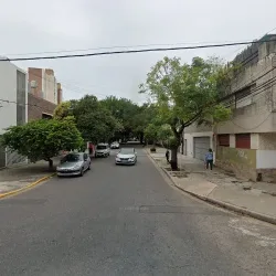 Sin Prisa Alquiler Temporario