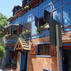 Negocio Sissi Haz Hotel Boutique