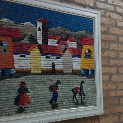 Negocio Six Garden Lodge