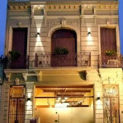 Negocio SOCO Buenos Aires