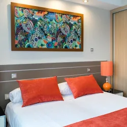 Negocio Sofía Soberana Hotel Boutique