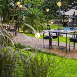 Negocio Sofitel Buenos Aires Recoleta