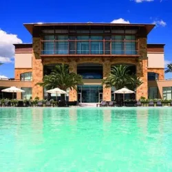 Negocio Sofitel La Reserva Cardales