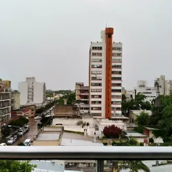 Negocio Soho Apart Hotel