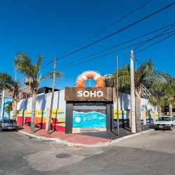 Negocio Soho Village