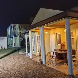 Negocio Sol De Belen Cabañas