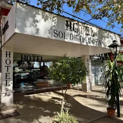 Sol De Caroya Hotel