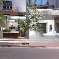 Sol De Piedra – Apart, Suites & Spa