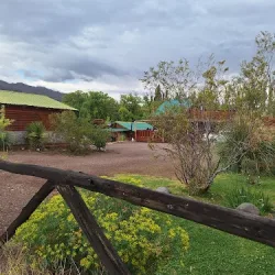 Negocio Sol Del Aconcagua