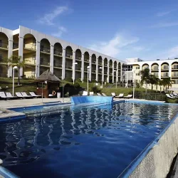 Negocio Sol Victoria Hotel Spa & Casino