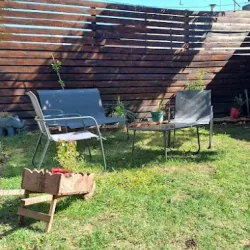 Negocio Sol Y Luna Hospedaje