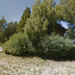 Negocio Sol Y Paz Cabañas