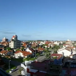 Solanas Playa Mar Del Plata