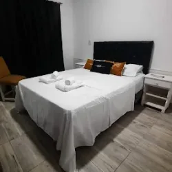 Negocio Solano House