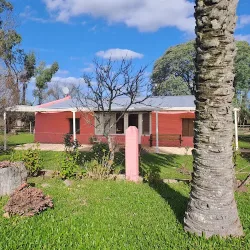 Negocio Solar De Campo