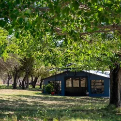 Negocio Solar De La Punilla