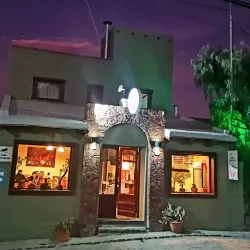 Solar De La Quebrada