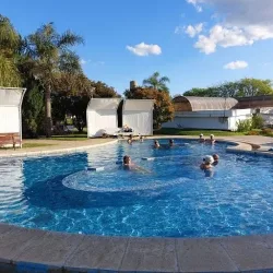 Negocio Solar Del Chaja