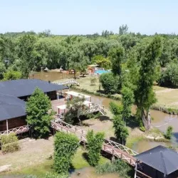 Solar Del Delta La Reserva