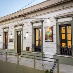 Negocio Solar Del Río