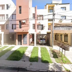 Negocio Solar Del Rio