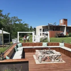 Negocio Solares De La Villa