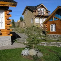 Negocio Solares Del Sur Patagonia