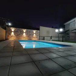 Soleado Departamentos Hotel