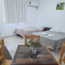 Soleo Alquileres Temporarios