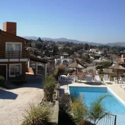 Negocio Soles Del Lago