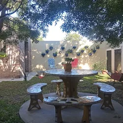 Negocio Soles Hostel Boutique