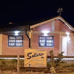 Negocio Soliera Cangrejales